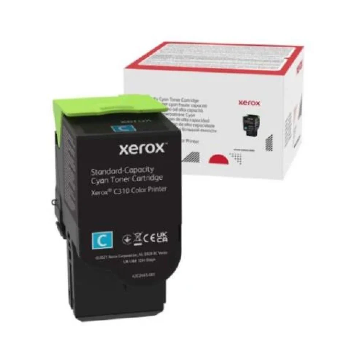 Toner Xerox 006R04369 Cian 006R04369
