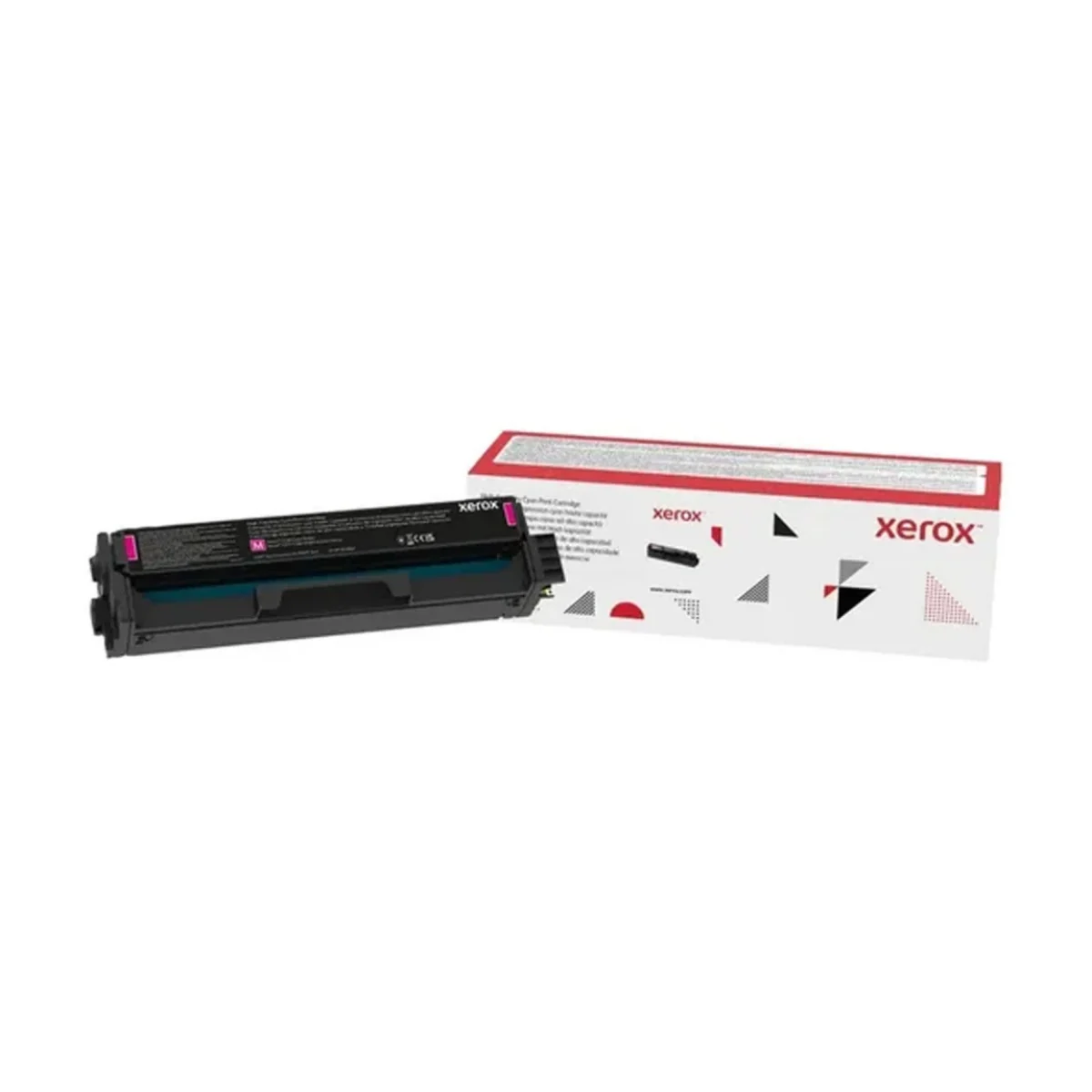 Toner Xerox 006R04389 Magenta 1500 Paginas 006R04389