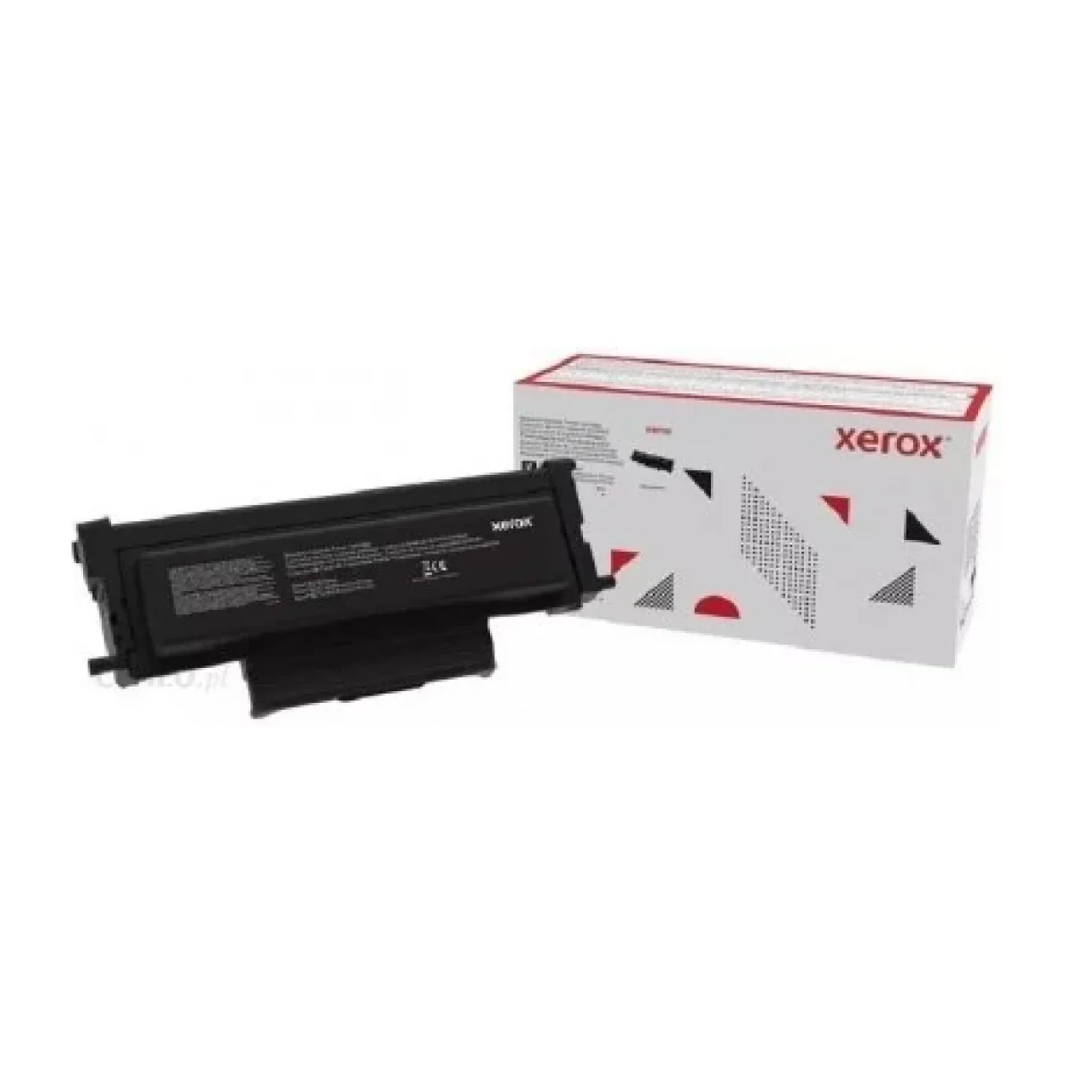 Toner Xerox 006R04404 Negro 6000 Paginas 006R04404