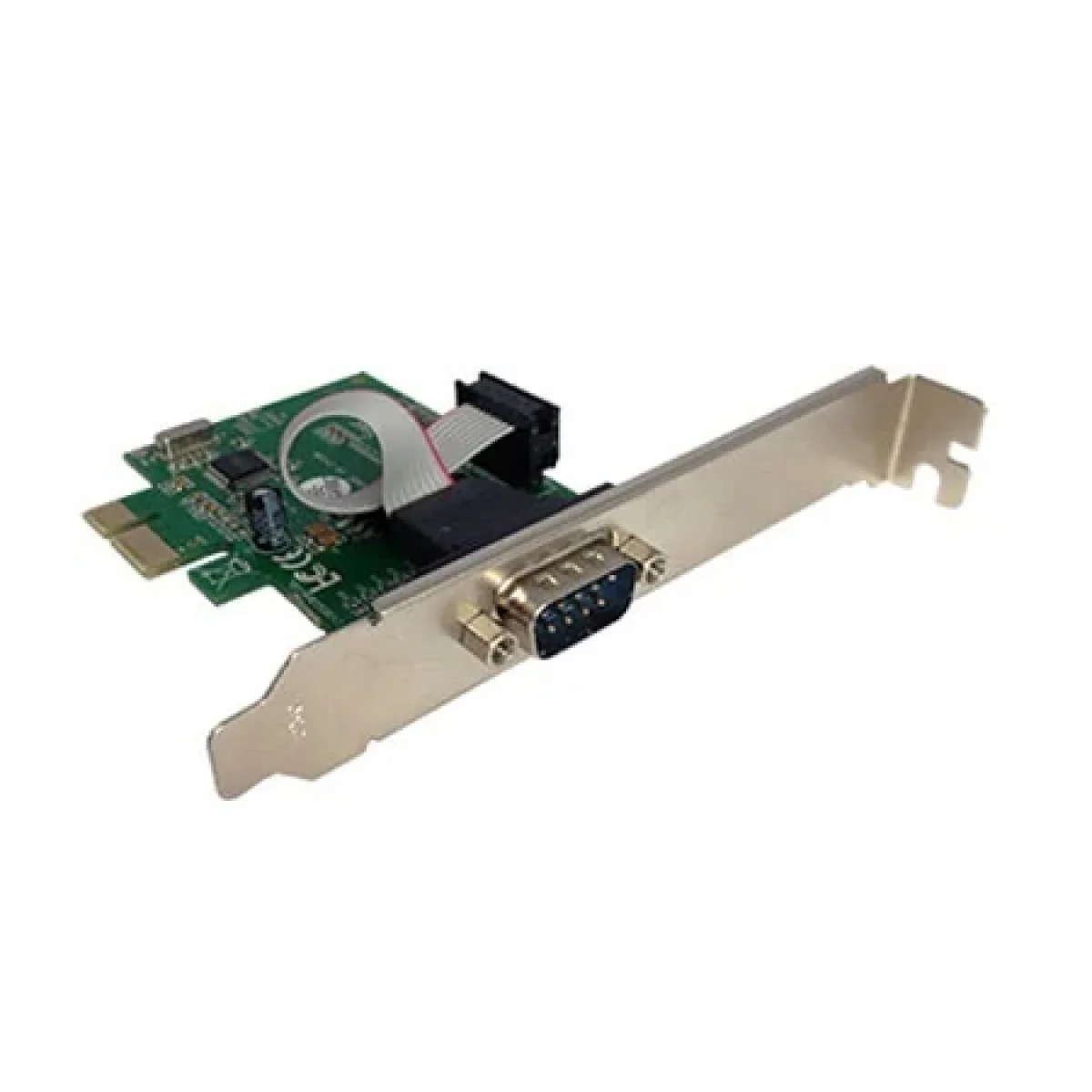 Tarjeta Serial BRobotix 012923 1 Puerto DB9 PCI E 012923