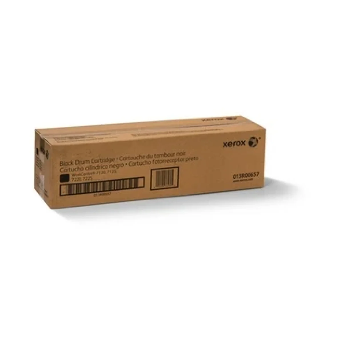 Tambor Xerox 013R00657 Negro 67000 Paginas 013R00657