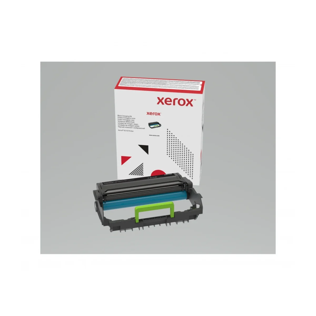 Tambor Xerox 013R00690 Negro 40000 Paginas 013R00690