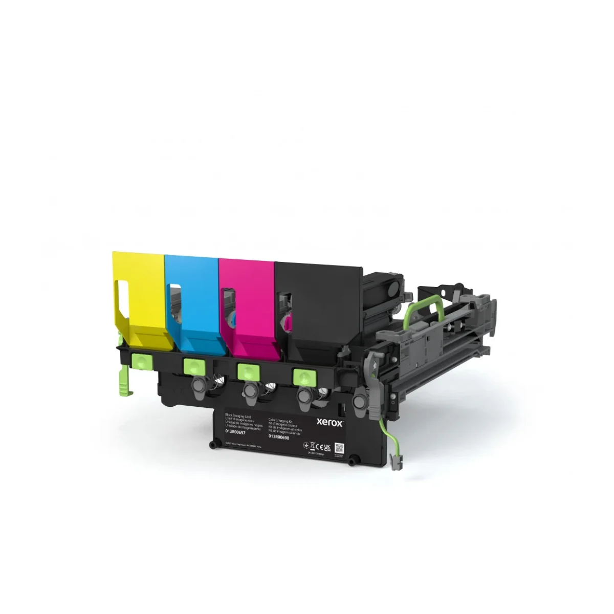 Unidad de Imagen a Color para Xerox VersaLink C625 013R00698