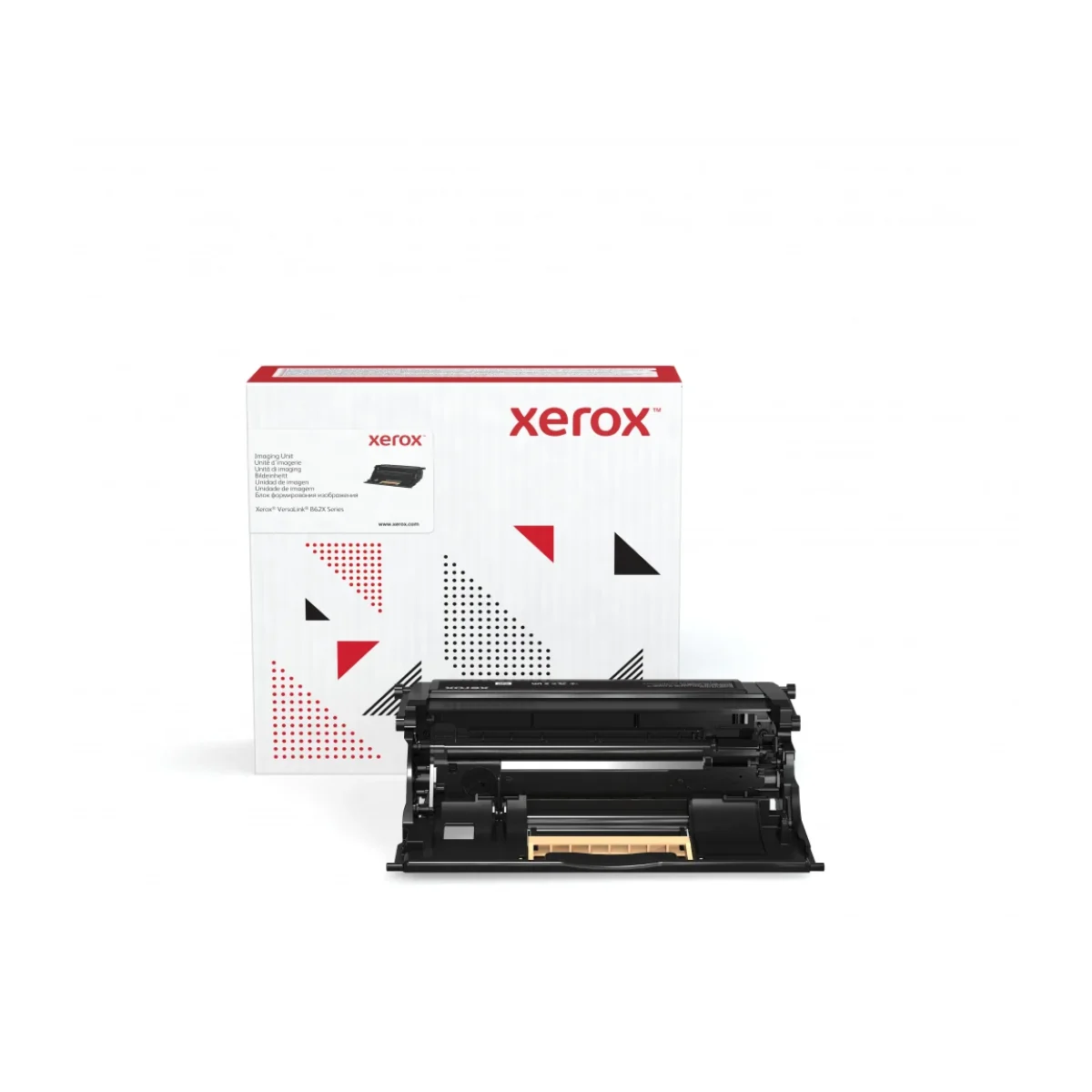 tambor xerox 013r00699 negro 150000 paginas