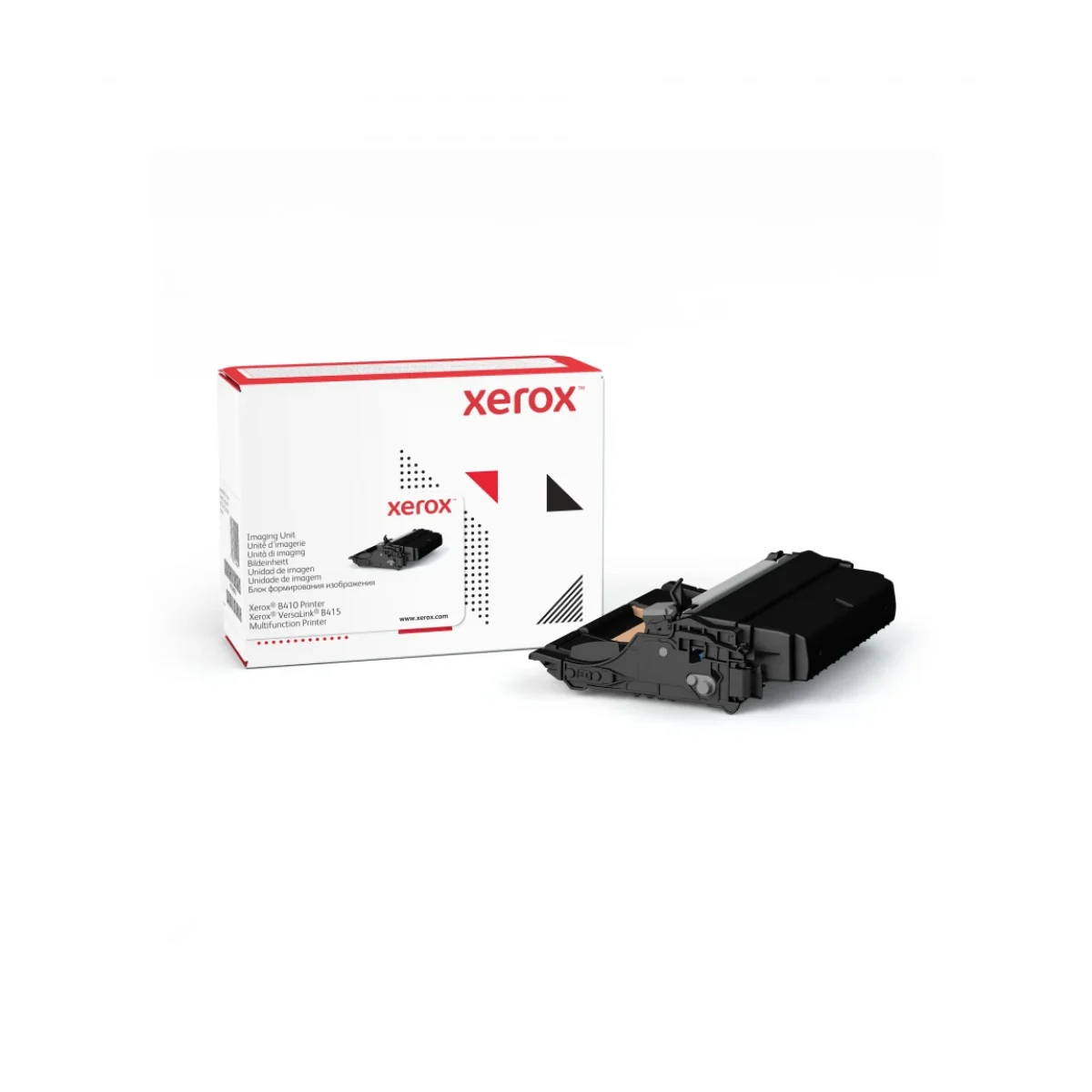 Tambor Xerox 013R00702 Negro Para Xerox B410VersaL 013R00702