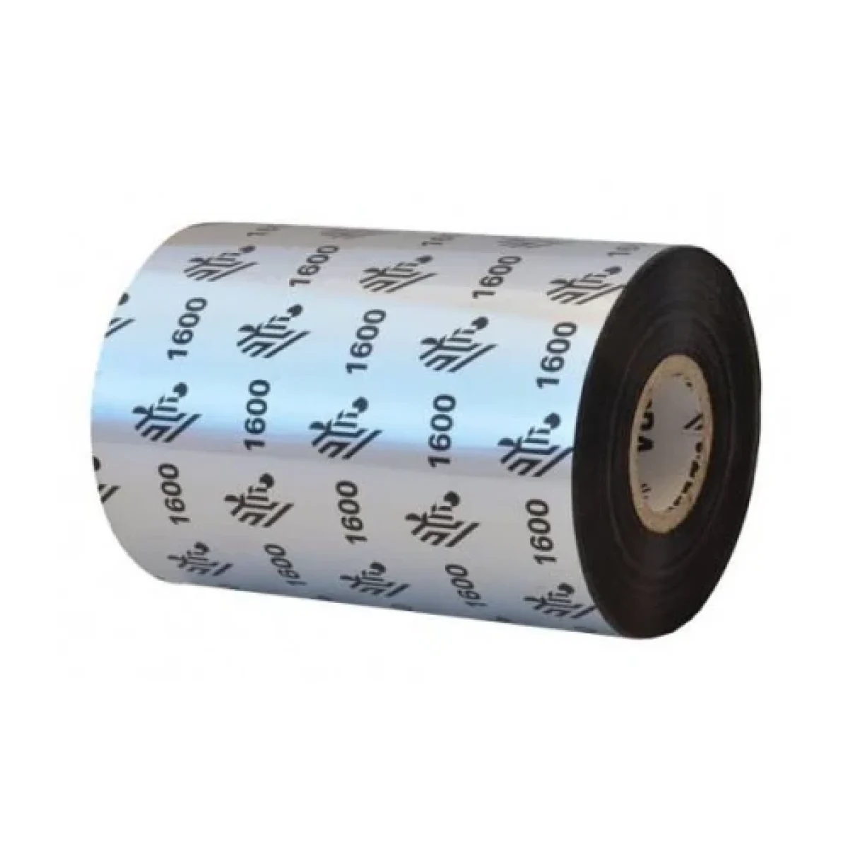 Ribbon Zebra Technologies 1600 Wax 11cm x 450m 01600BK11045