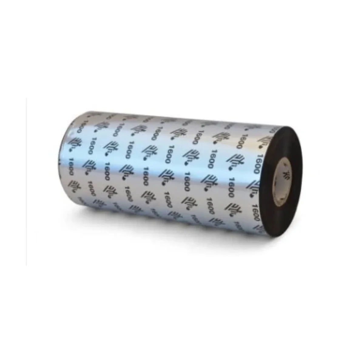 Ribbon Zebra Technologies 1600 Wax 156mm x 450m 01600BK15645