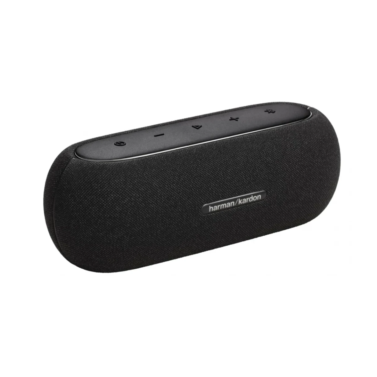 bocina harman kardon 028292290503 luna negra