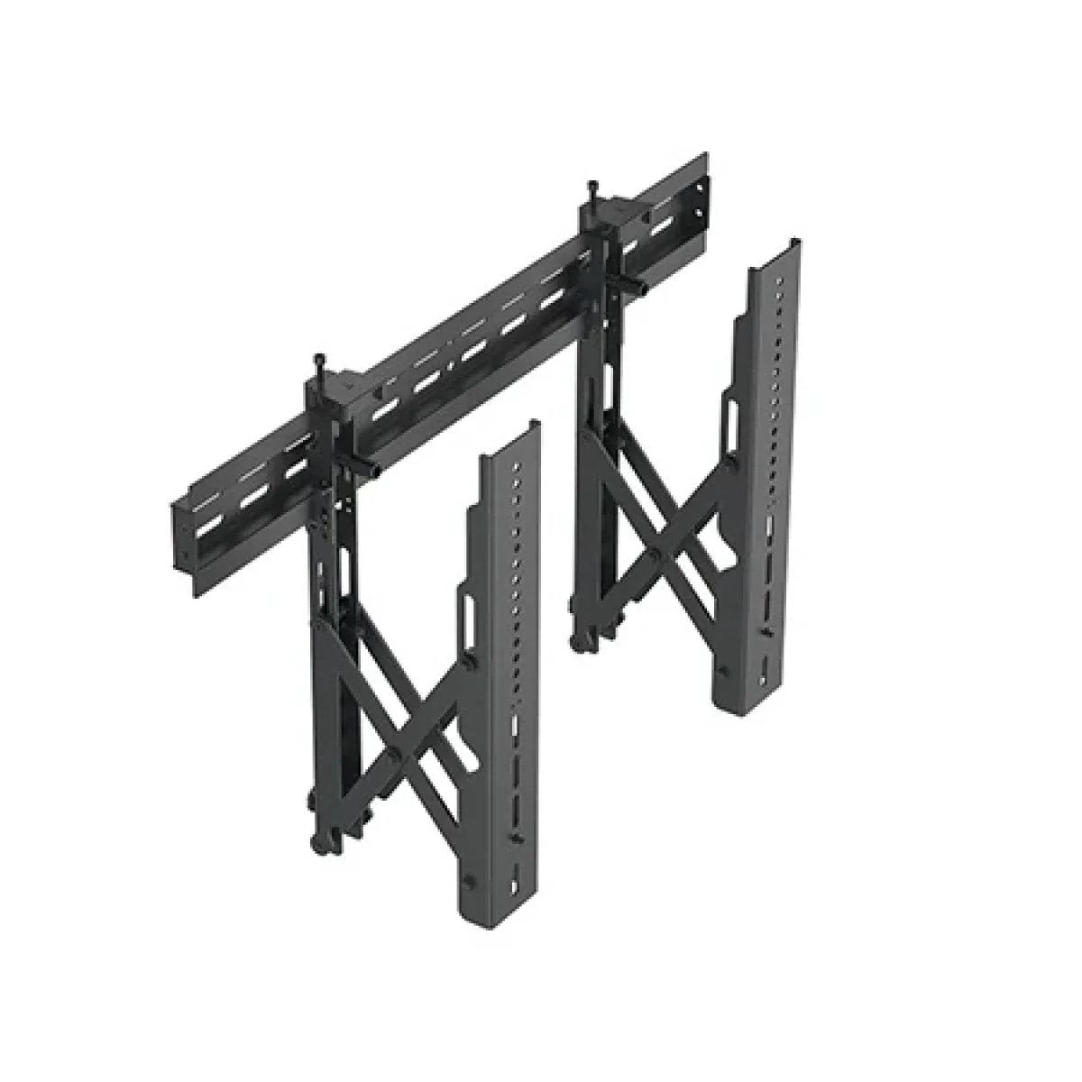 Soporte de Pared BRobotix 70 Soporta 45 kg Para Vi 051726
