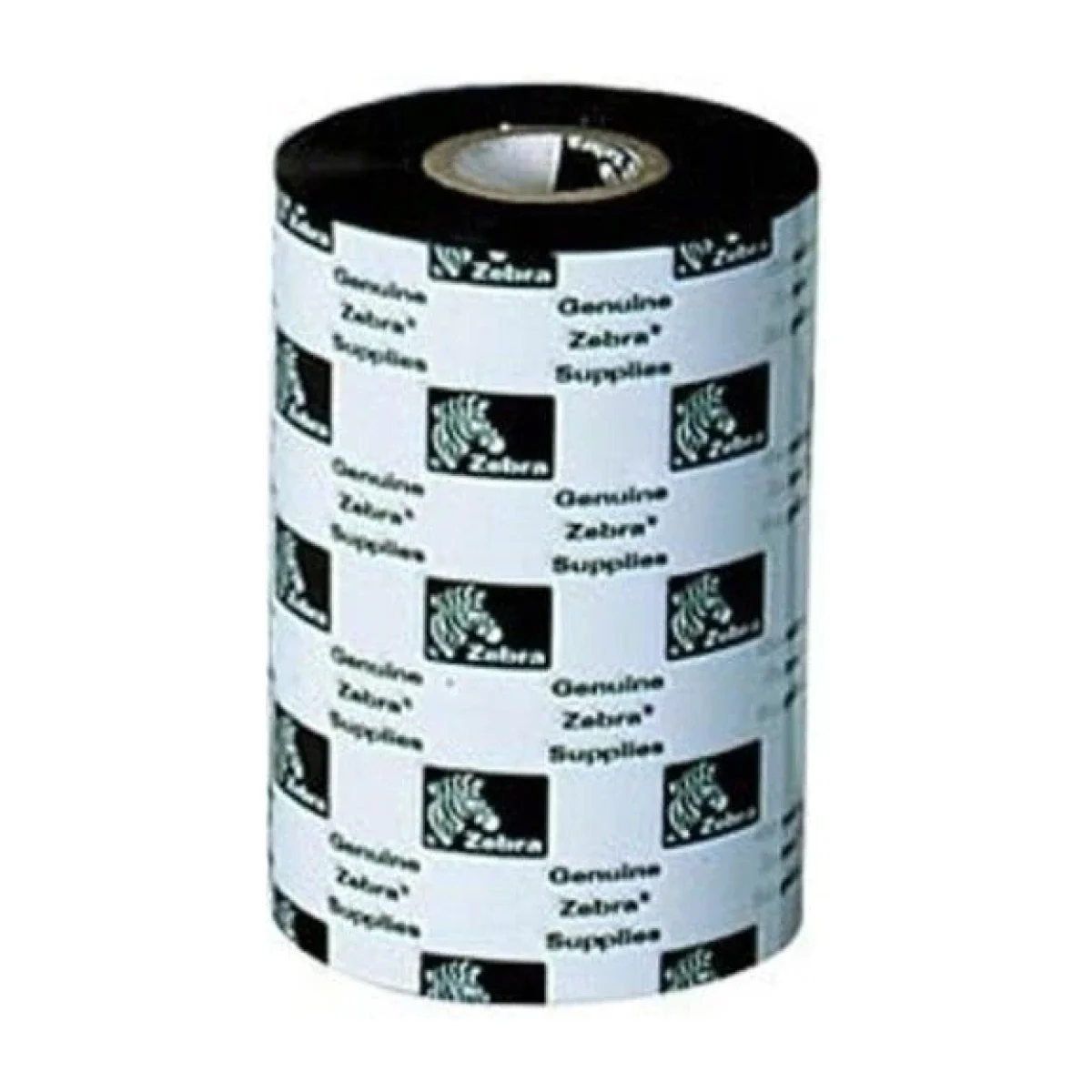 Cinta Ribbon Zebra Technologies 5319 Wax - 110mm x 74m - Modelo 05319GS11007