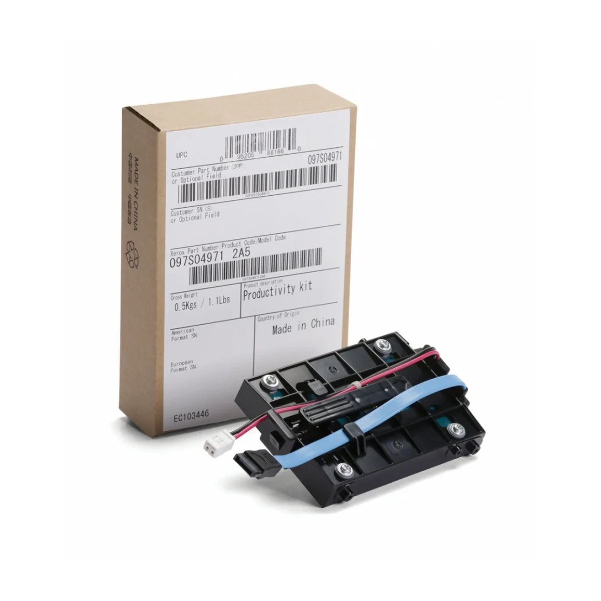 Disco Duro de 320GB para Xerox VersaLink C8000 097 097S04971