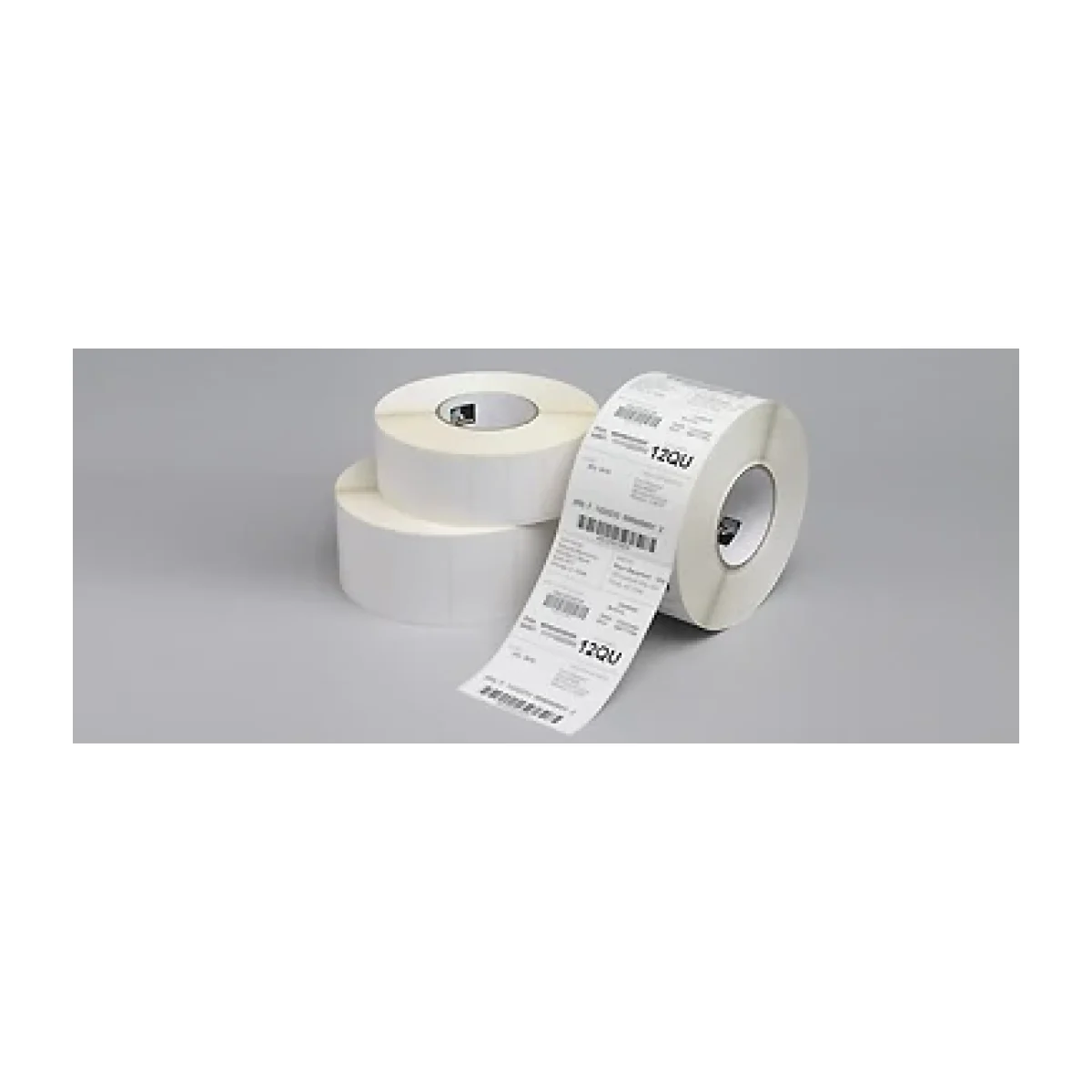 Etiqueta Zebra Technologies Z Select 4000T Transfe 10009526