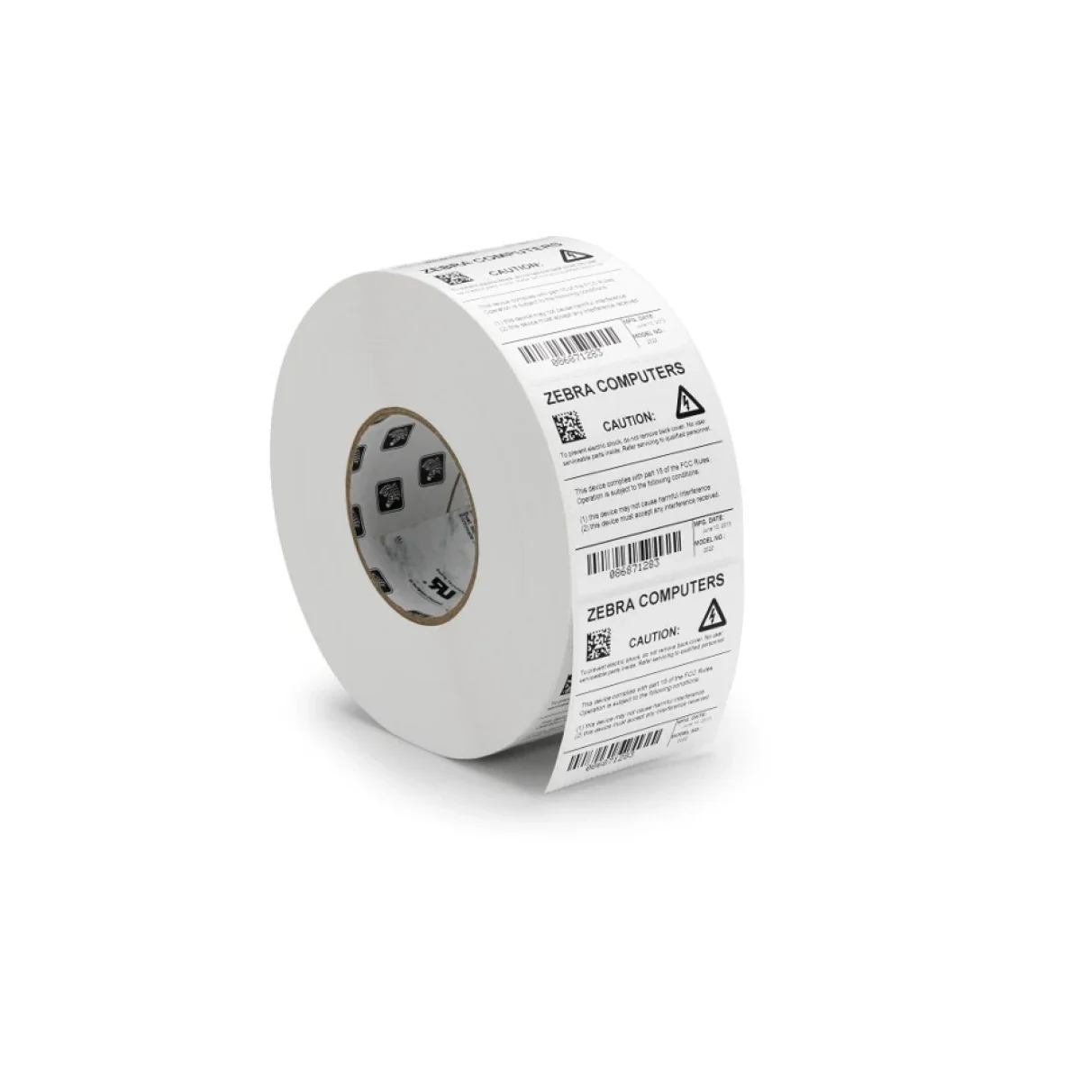 Etiquetas Zebra Z-Ultimate 2000T White Blanco - 10017521