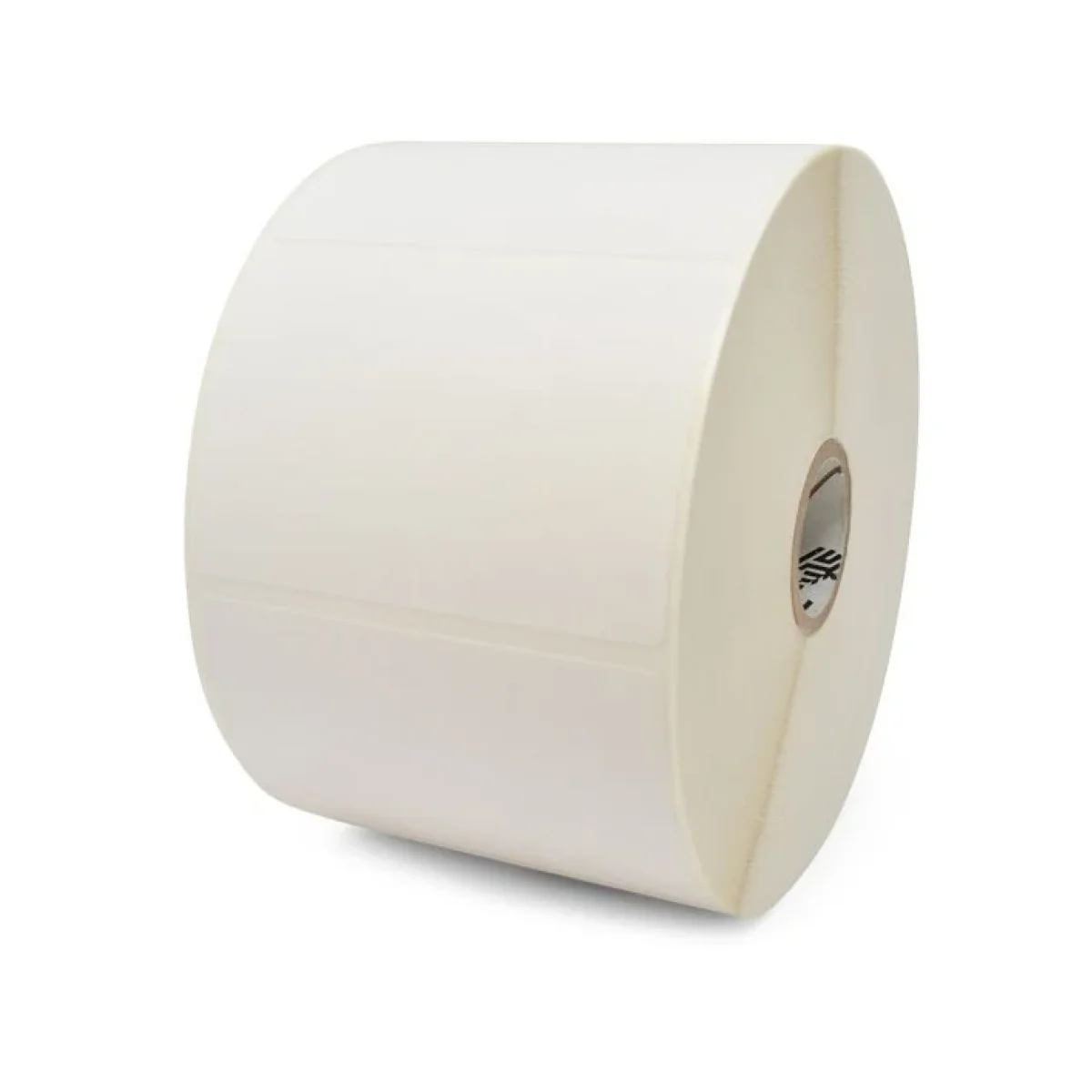 etiqueta zebra 10026380 termica directa 4x3 pulgadas