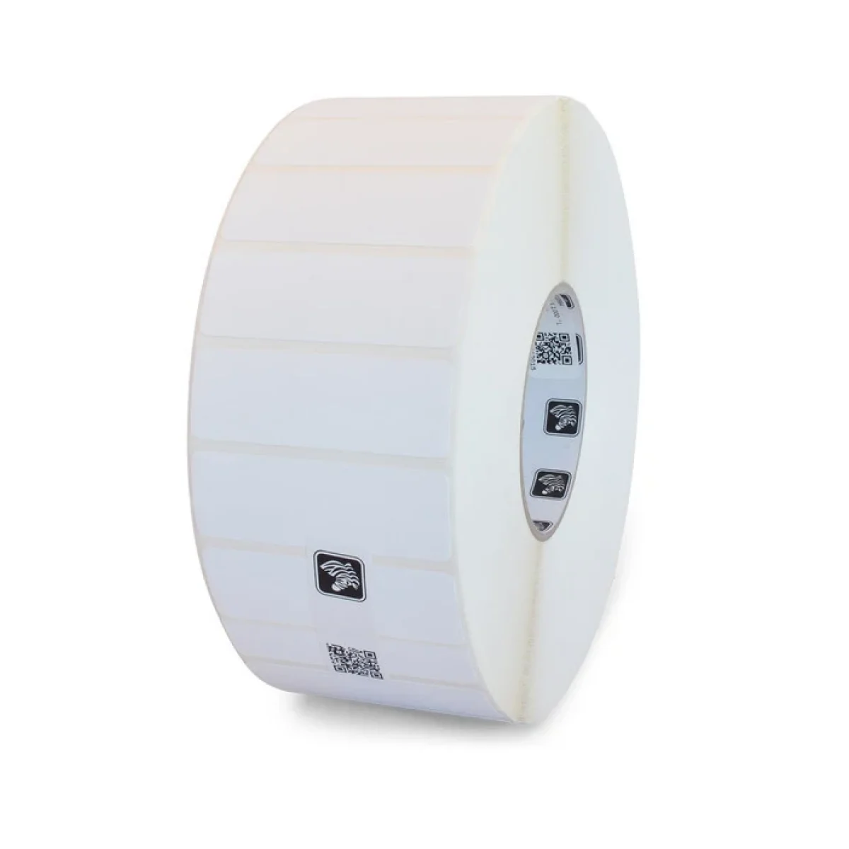 Zebra Rollo de Etiquetas Z-Perform 1500T, Térmicas, 3 pulgadas x 1 pulgadas, 4000 Etiquetas, 1 Rollo