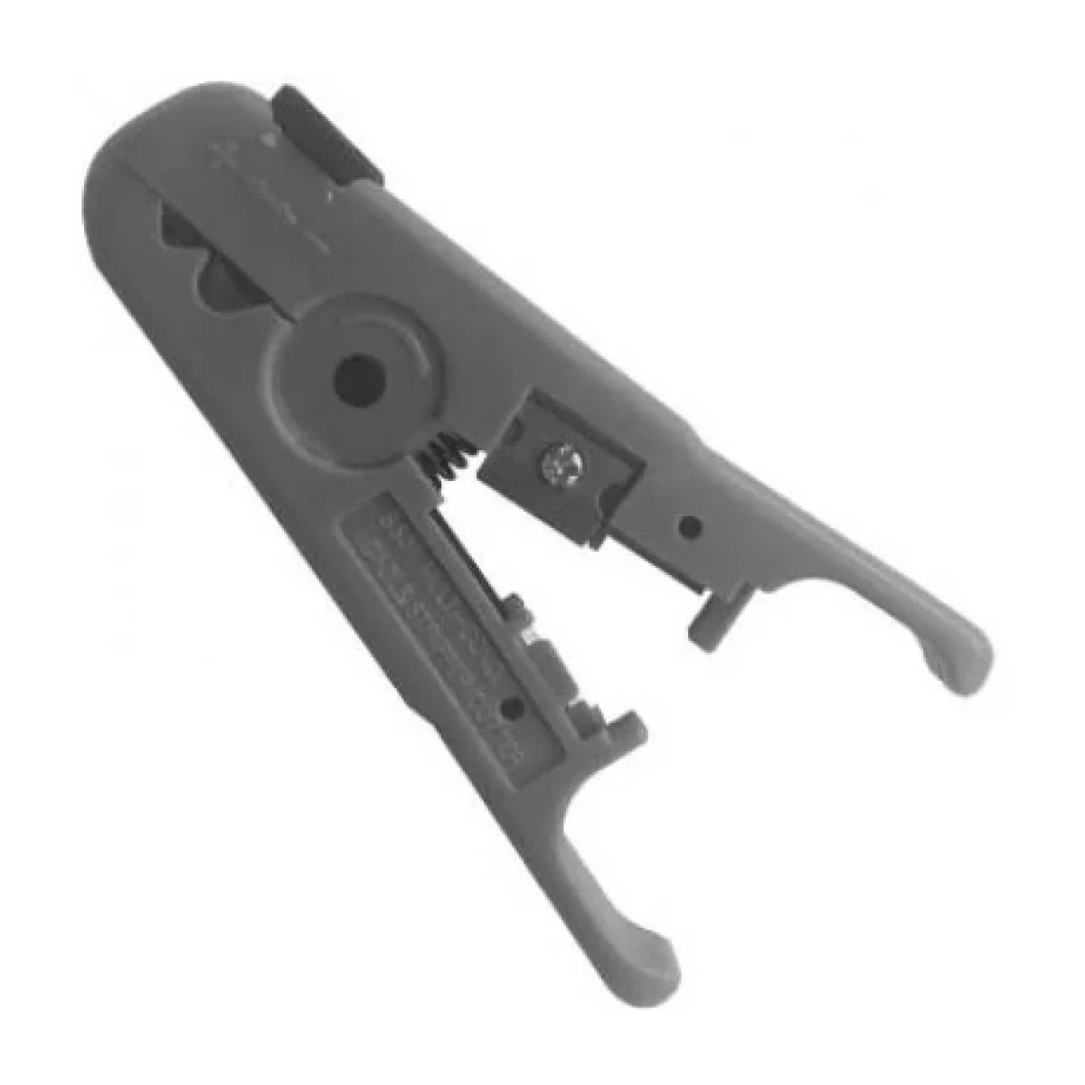 Pelacables BRobotix Gris 100501