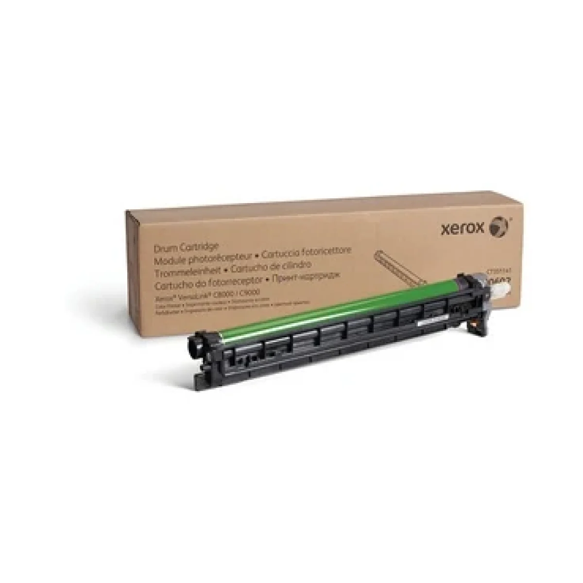 Tambor Xerox 101R00602 190 000 Paginas Para C8000C 101R00602