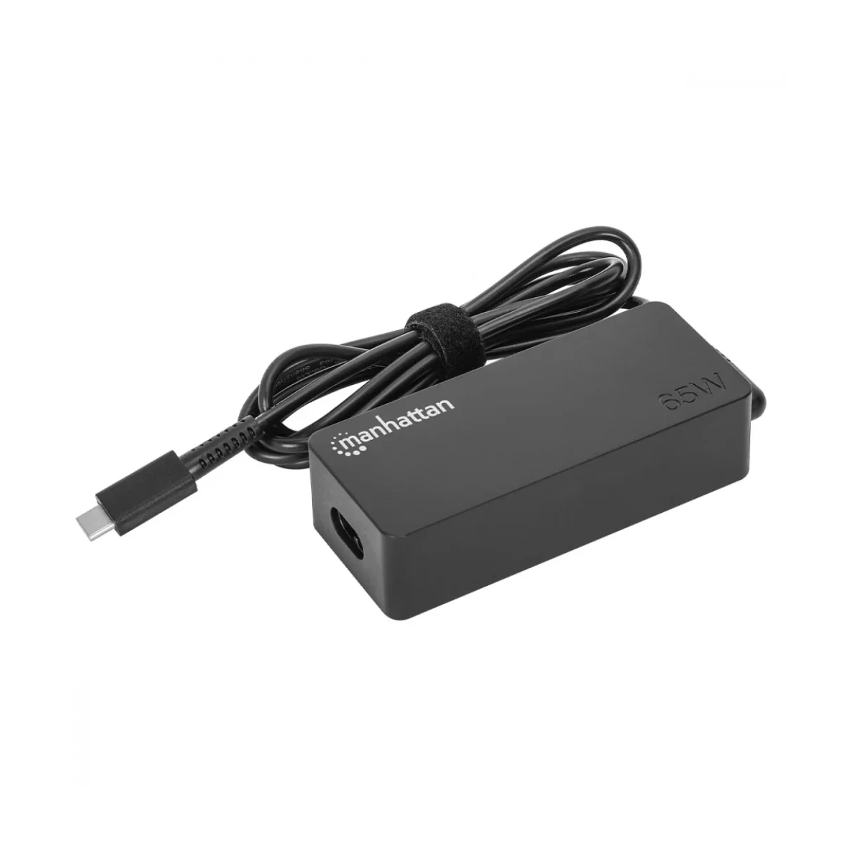 Cargador Manhattan 102513 USB C 65W 102513