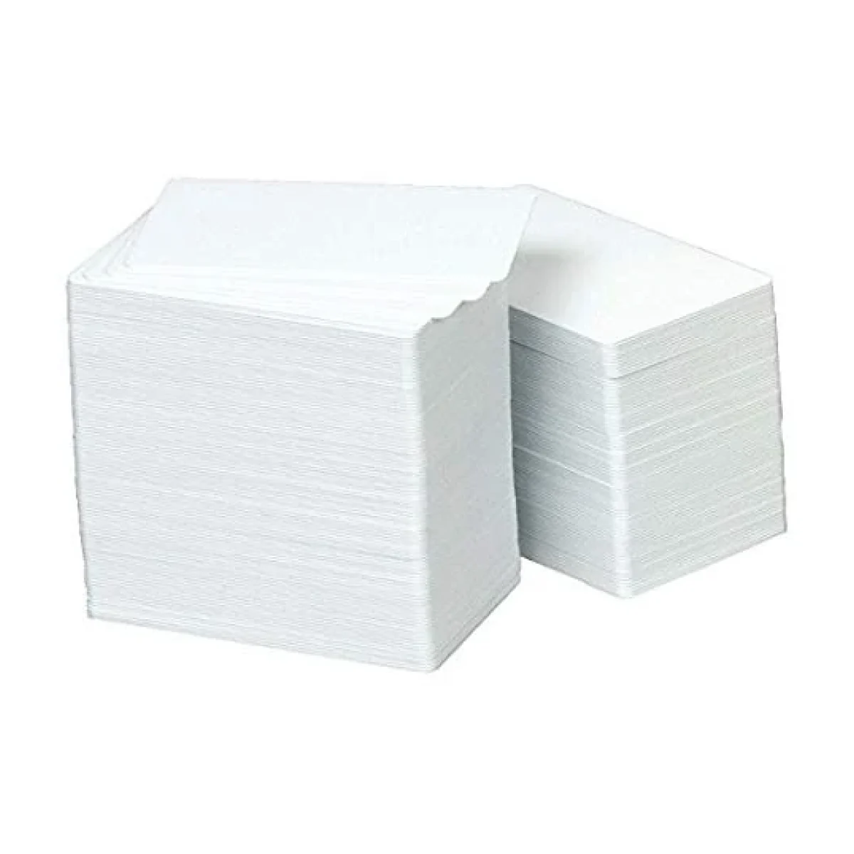 tarjeta pvc zebra 104524 101 premier 30 micras caja 500