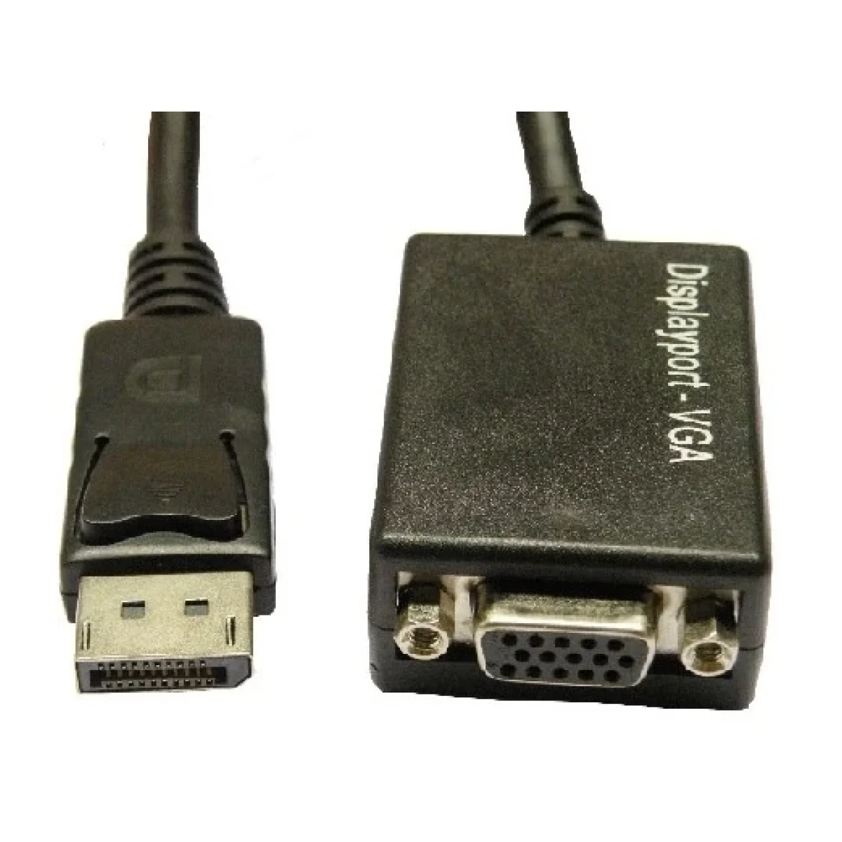 Convertidor DisplayPort a VGA Brobotix VGA 104529