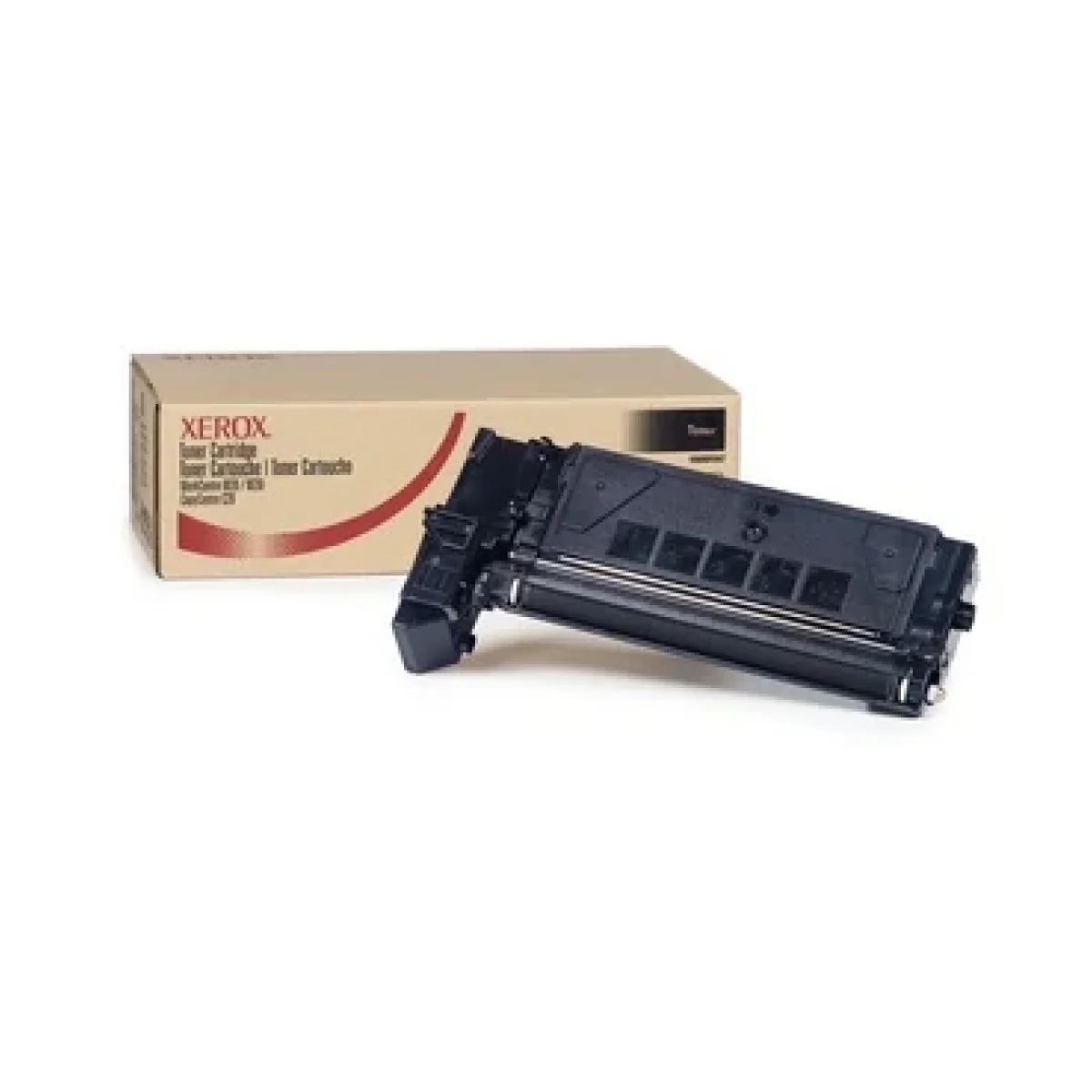 Toner Xerox 106R01047 Negro 106R01047
