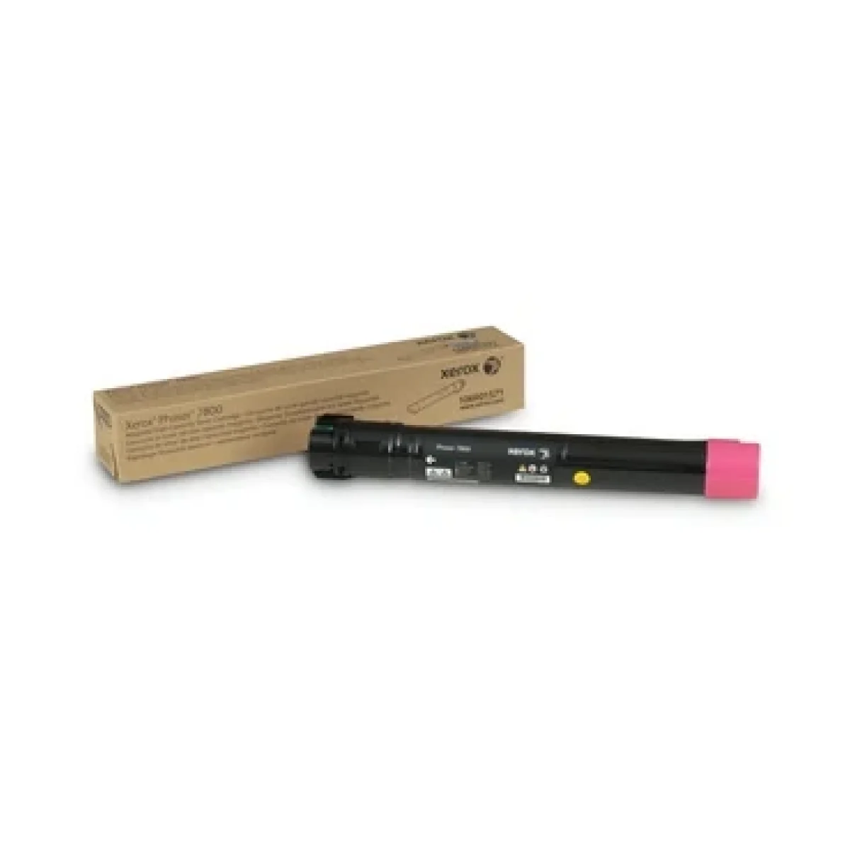 Toner Xerox 106R01571 Magenta 106R01571