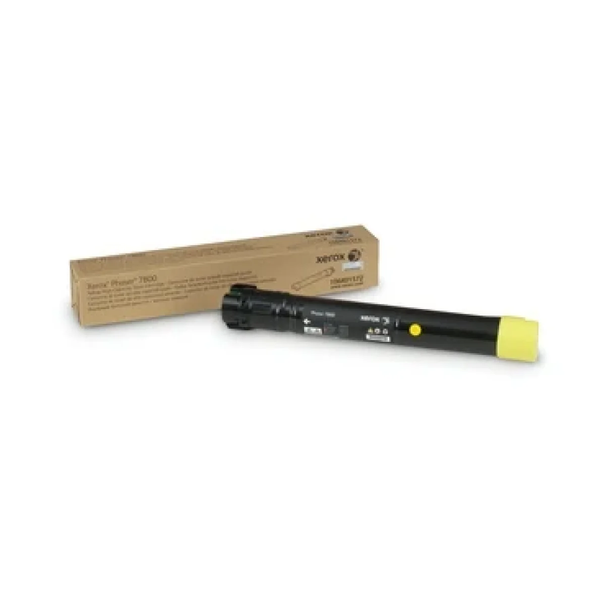 Toner Xerox 106R01572 Amarillo 106R01572