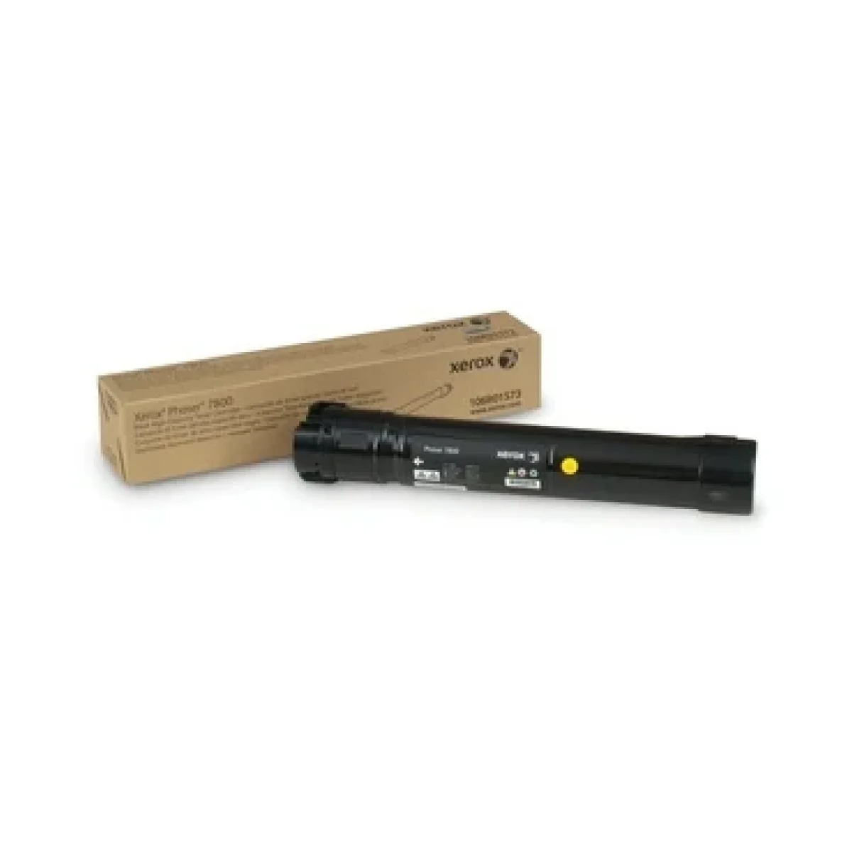 Toner Xerox 106R01573 Negro 106R01573