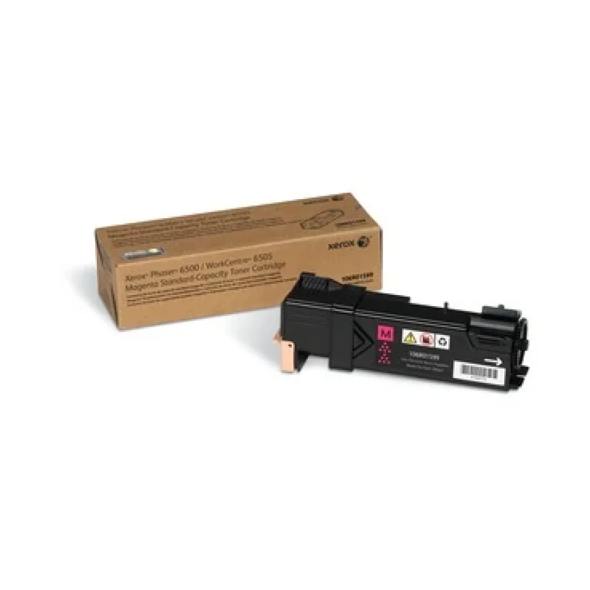 Toner Xerox 106R01599 Magenta 106R01599