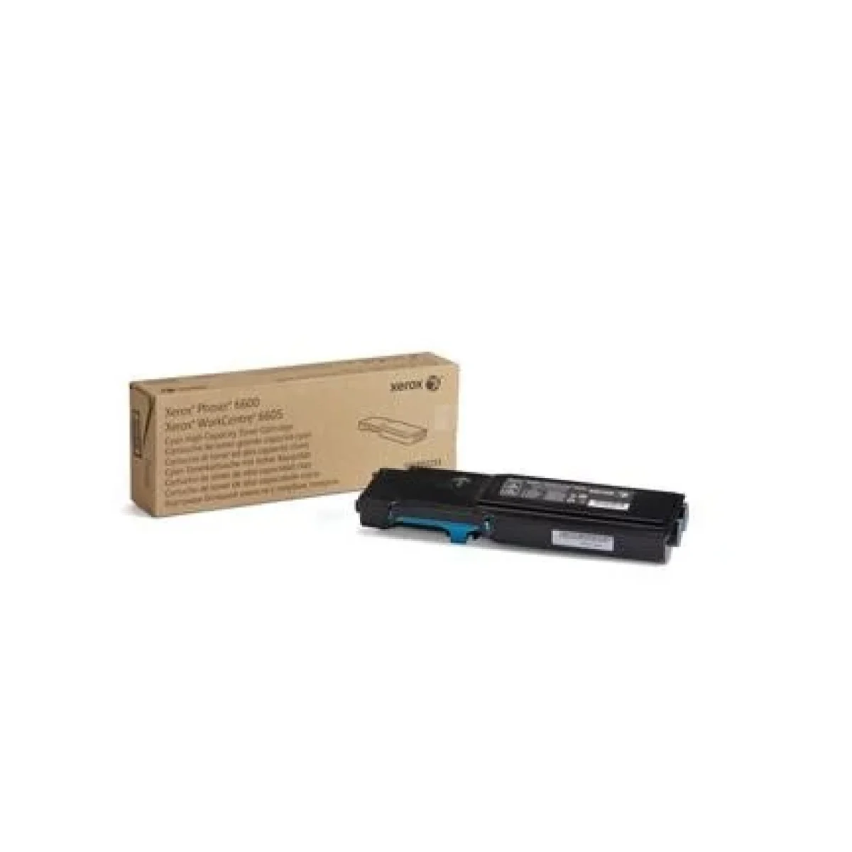 Toner Xerox 106R02233 Cian 106R02233