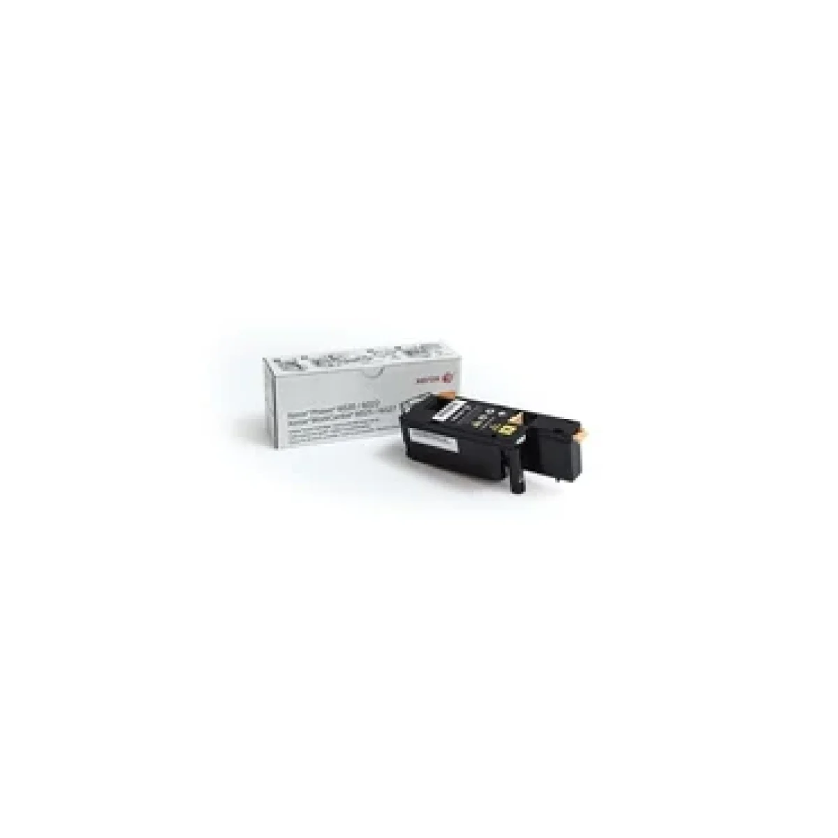 Toner Xerox 106R02762 Amarillo 106R02762
