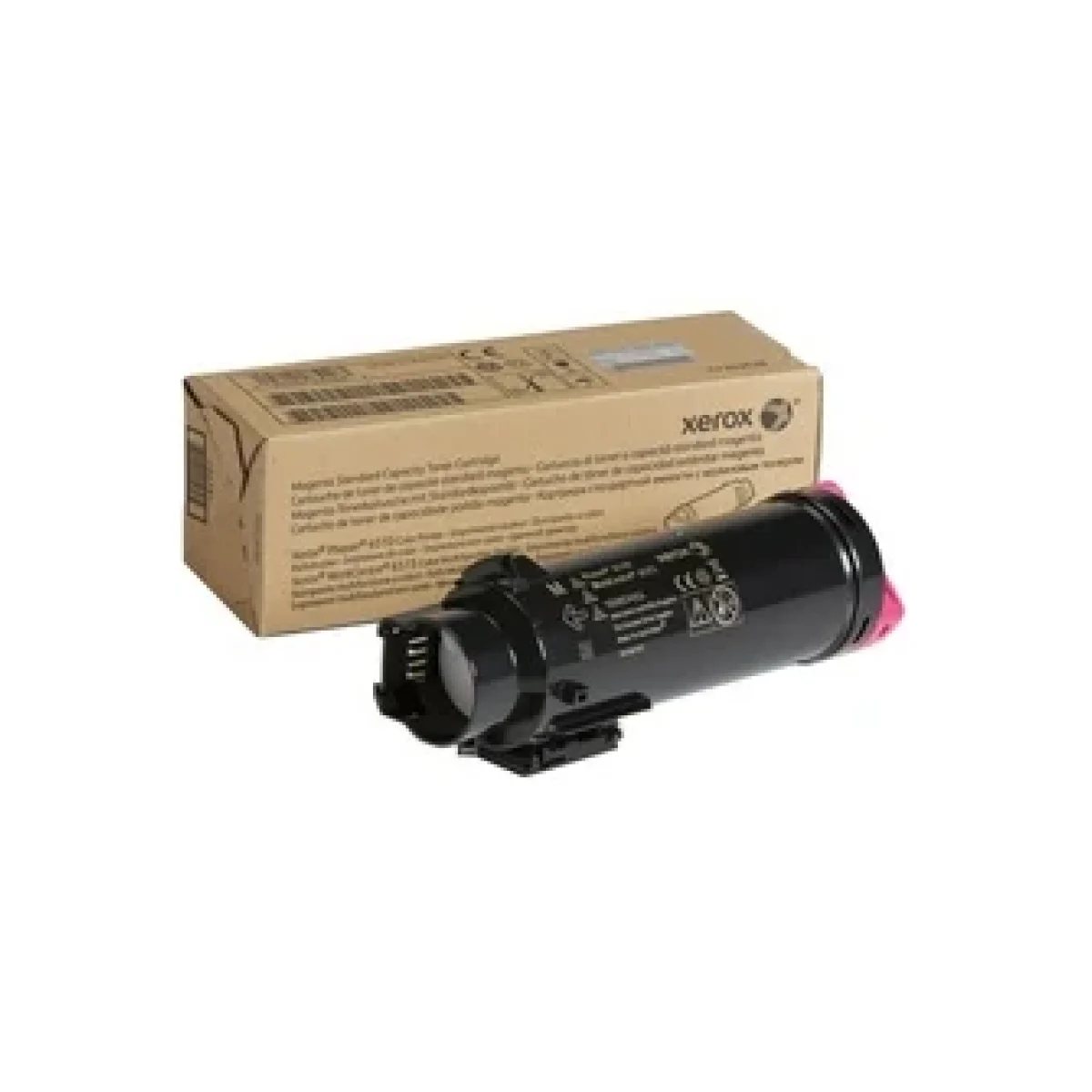 Toner Xerox 106R03482 Magenta 106R03482