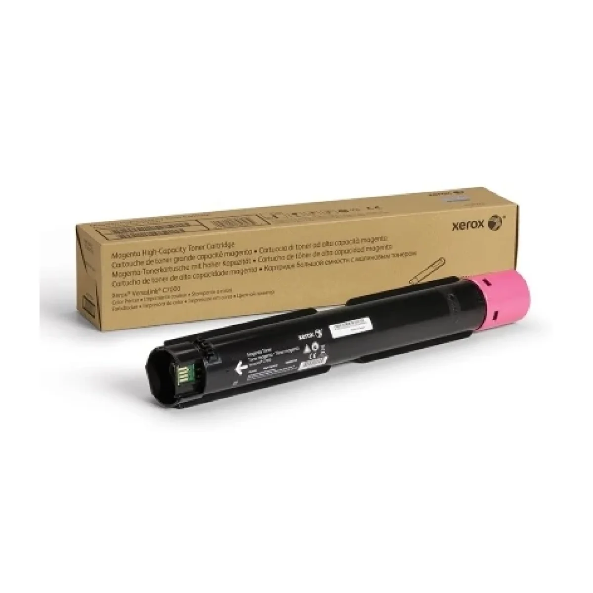 Toner Xerox 106R03767 Magenta 106R03767