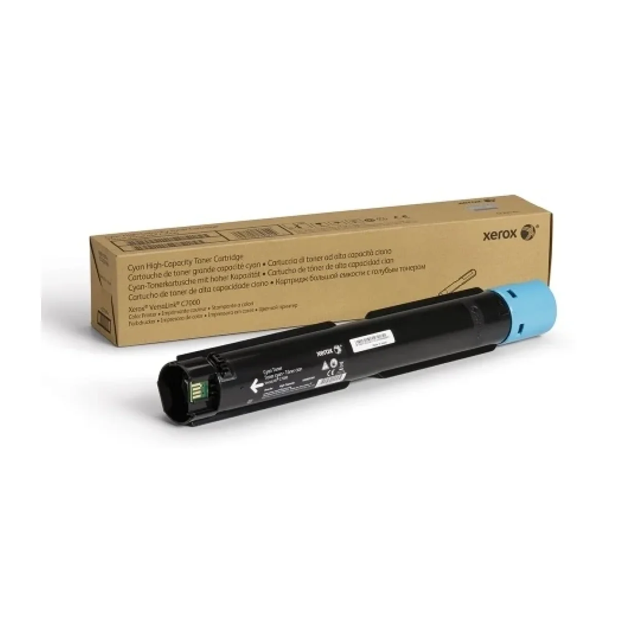 Toner Xerox 106R03772 Cian 106R03772