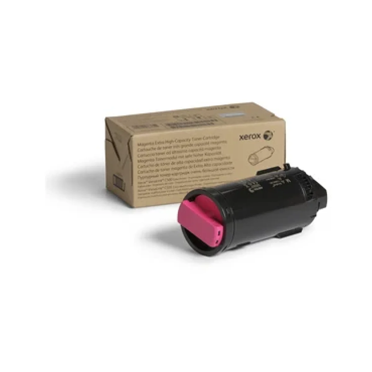 Toner Xerox 106R03885 Magenta 106R03885