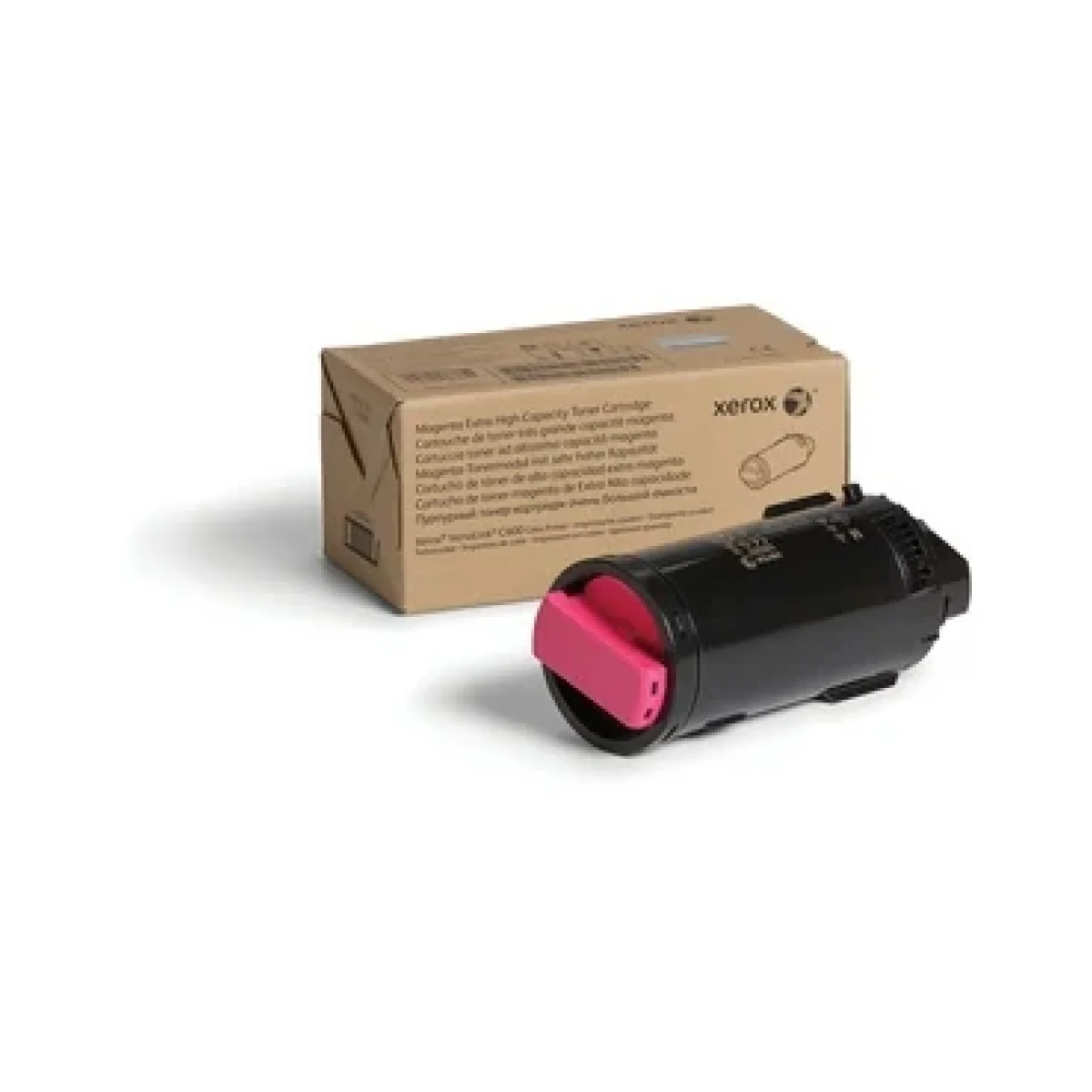 Toner Xerox 106R03925 Magenta 106R03925