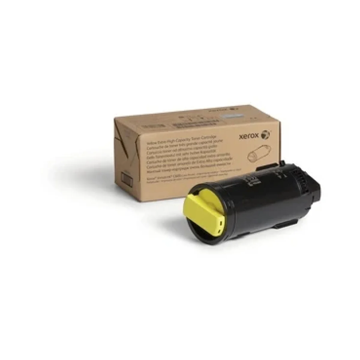 Toner Xerox 106R03926 Amarillo 16800 Paginas 106R03926