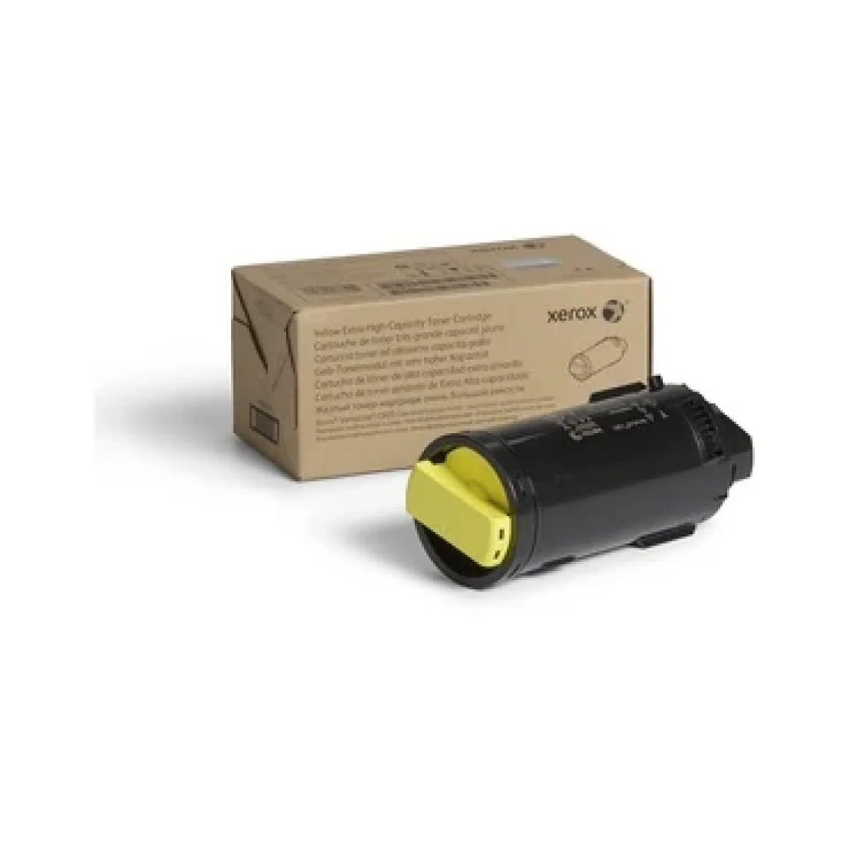 Toner Xerox 106R03938 Amarillo 106R03938 106R03938
