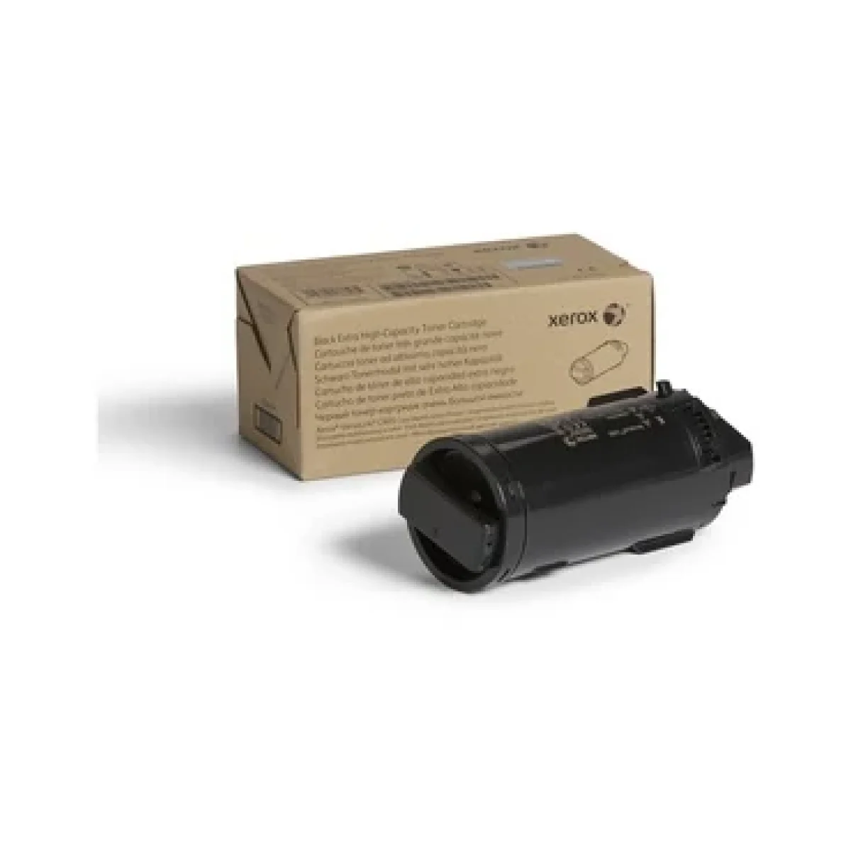 Toner Xerox 106R03939 Negro 106R03939