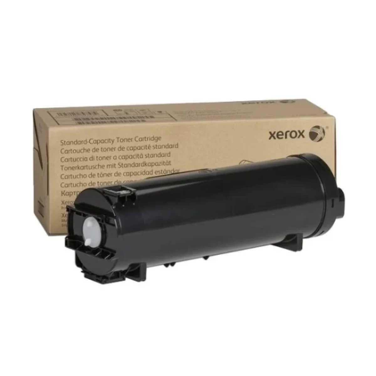 Toner Xerox 106R03945 Negro 46700 Paginas 106R03945
