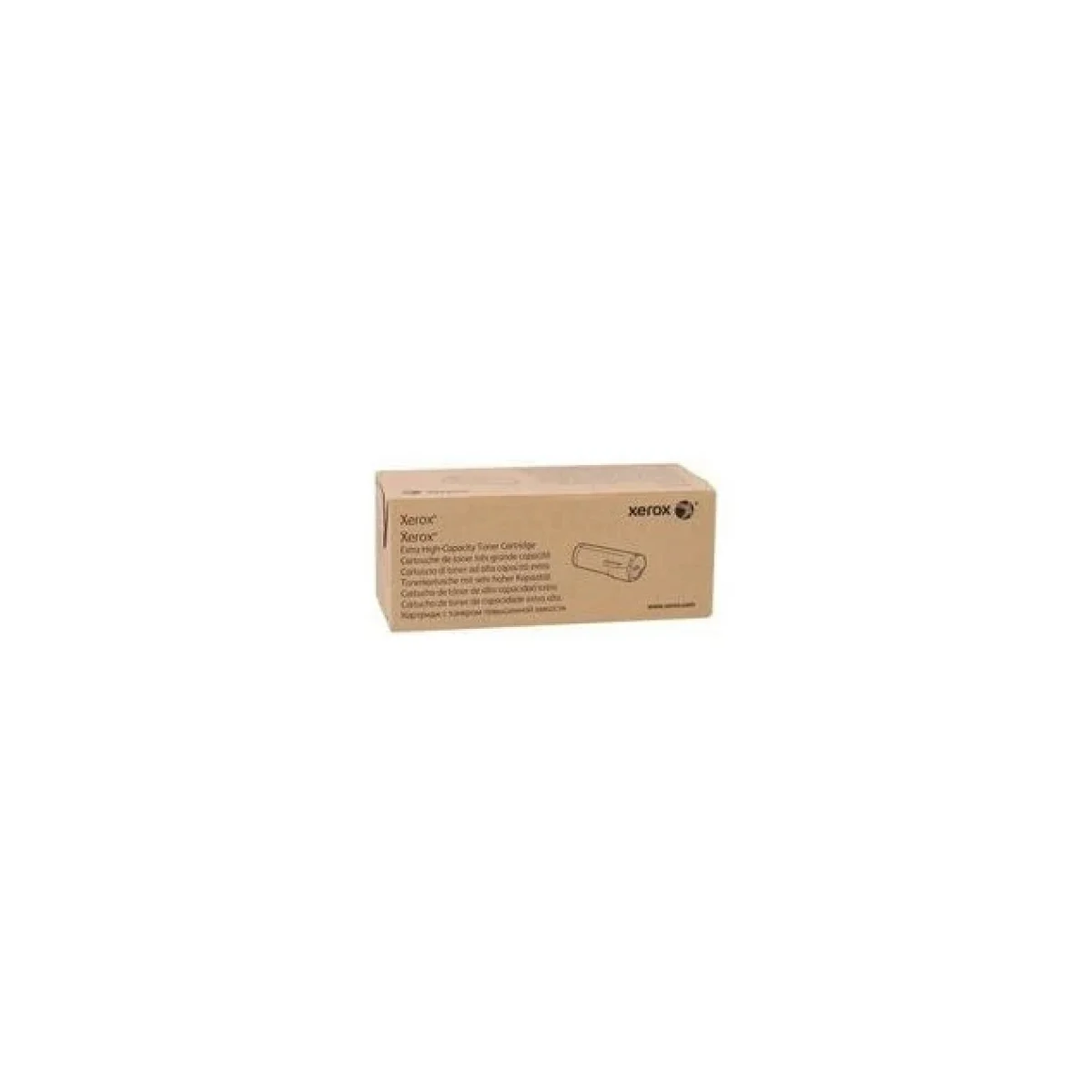 Toner Xerox 106R04054 Cian 106R04054