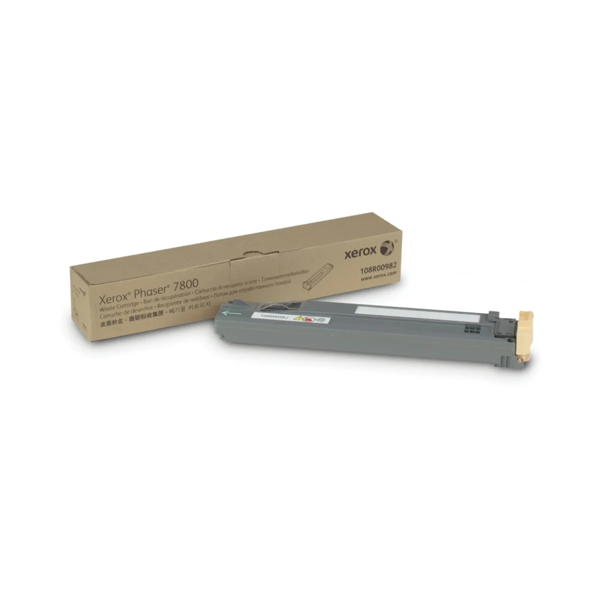 Contenedor de Residuos Xerox 108R00982 20 000 Pagi 108R00982