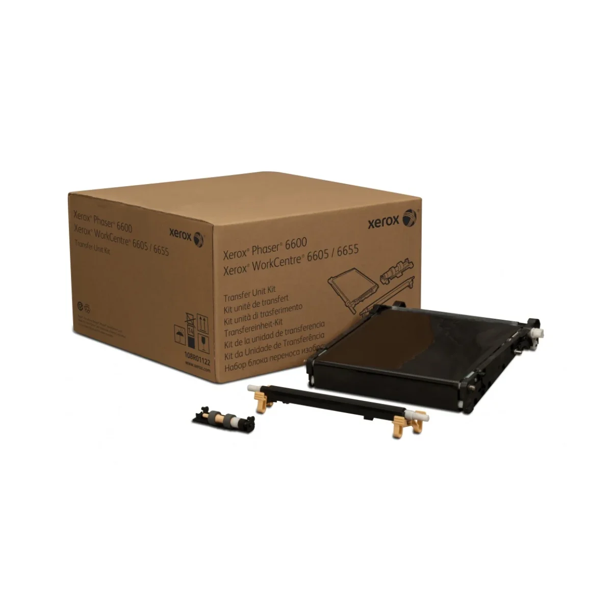 Kit de Unidad de Transferencia Xerox 108R01122 100 108R01122