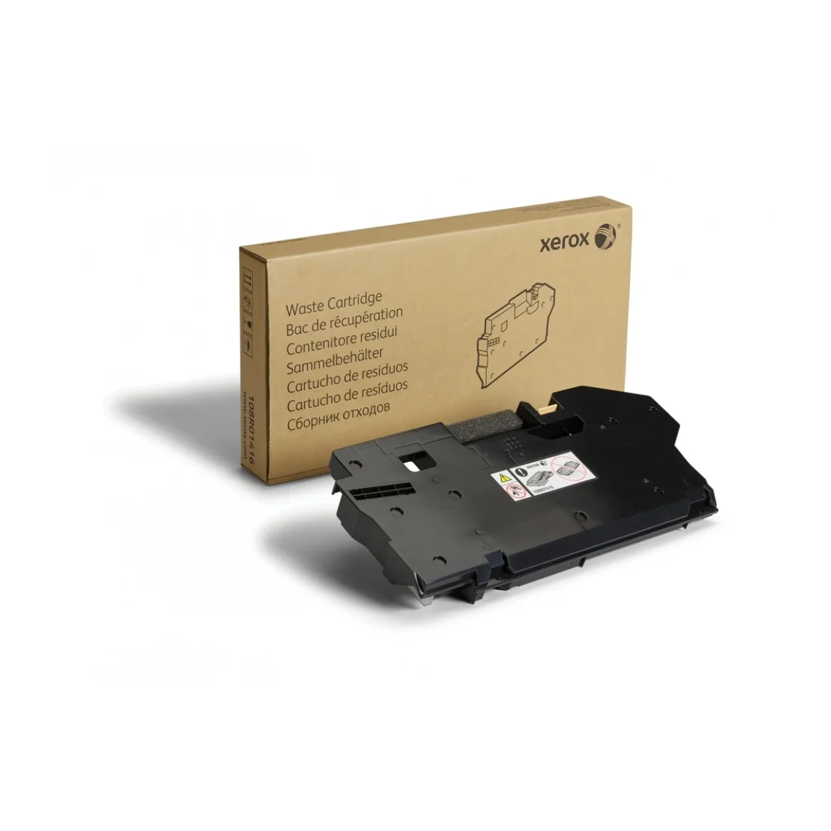Contenedor de Residuos Xerox 108R01416 30 000 Pagi 108R01416