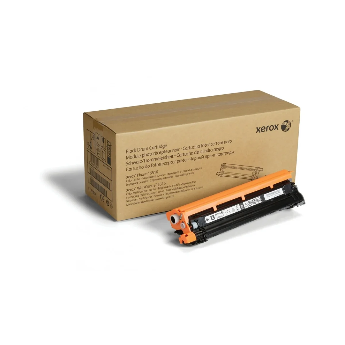 Tambor Xerox 108R01420 Negro 48000 Paginas 108R01420