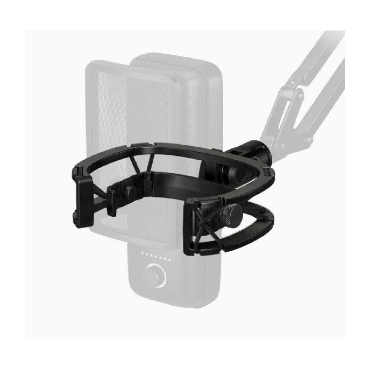 Soporte para Microfono Elgato Wave Shock Mount Anti Vibraciones 10MAE9901