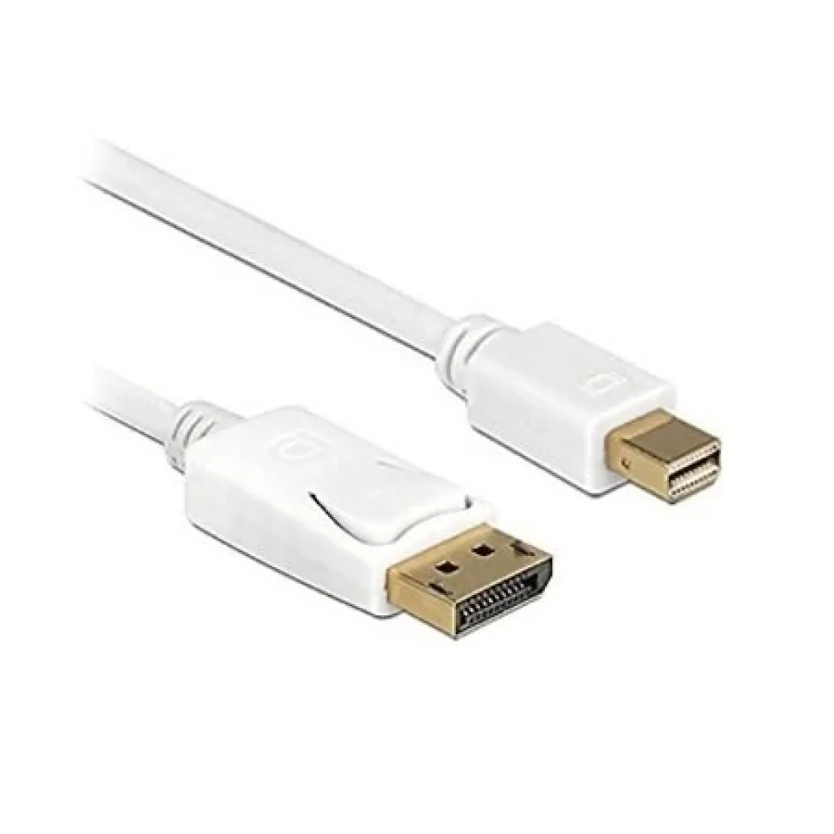 Cable BRobotix DisplayPort a Mini DisplayPort 1 8 110017