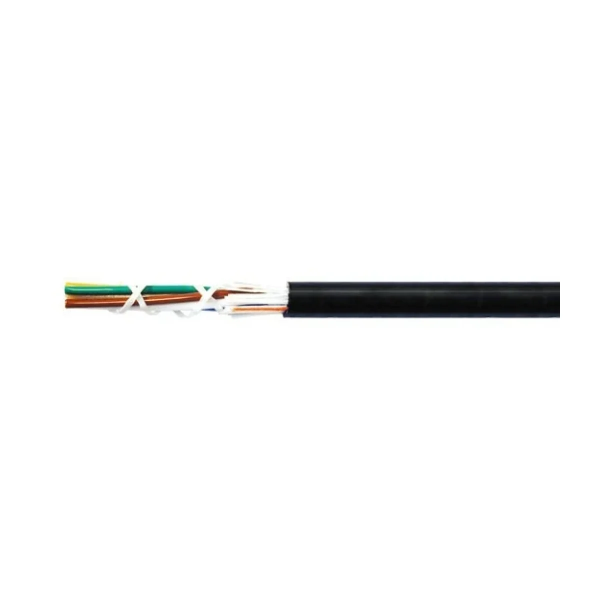 cable fibra optica essex 110243t02 24 hilos monomodo venta metro
