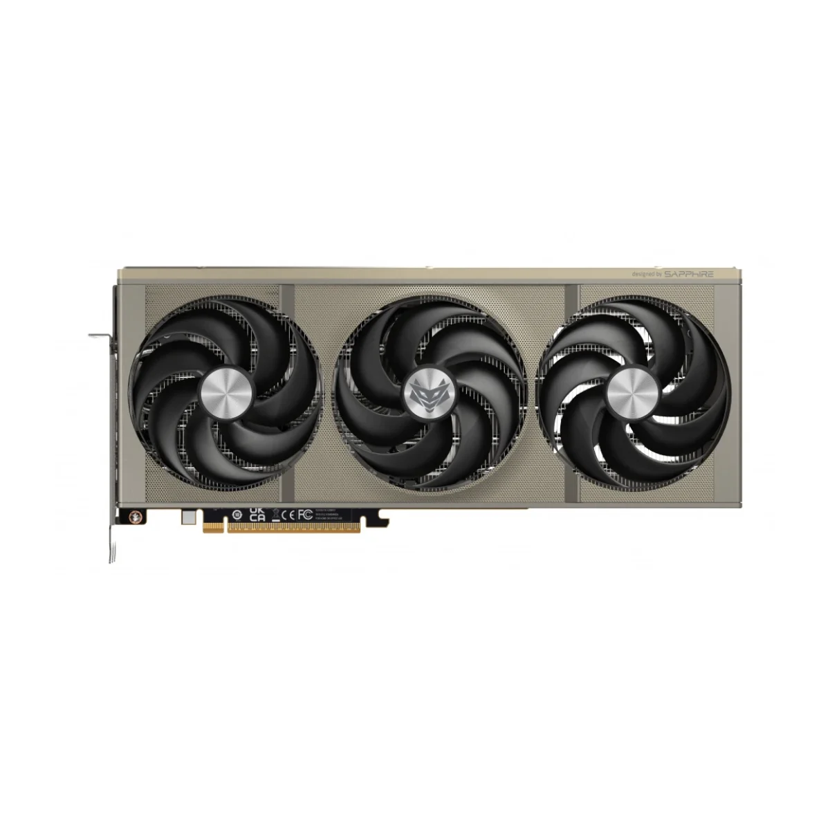 tarjeta video sapphire 11348 01 20g 16gb gddr6