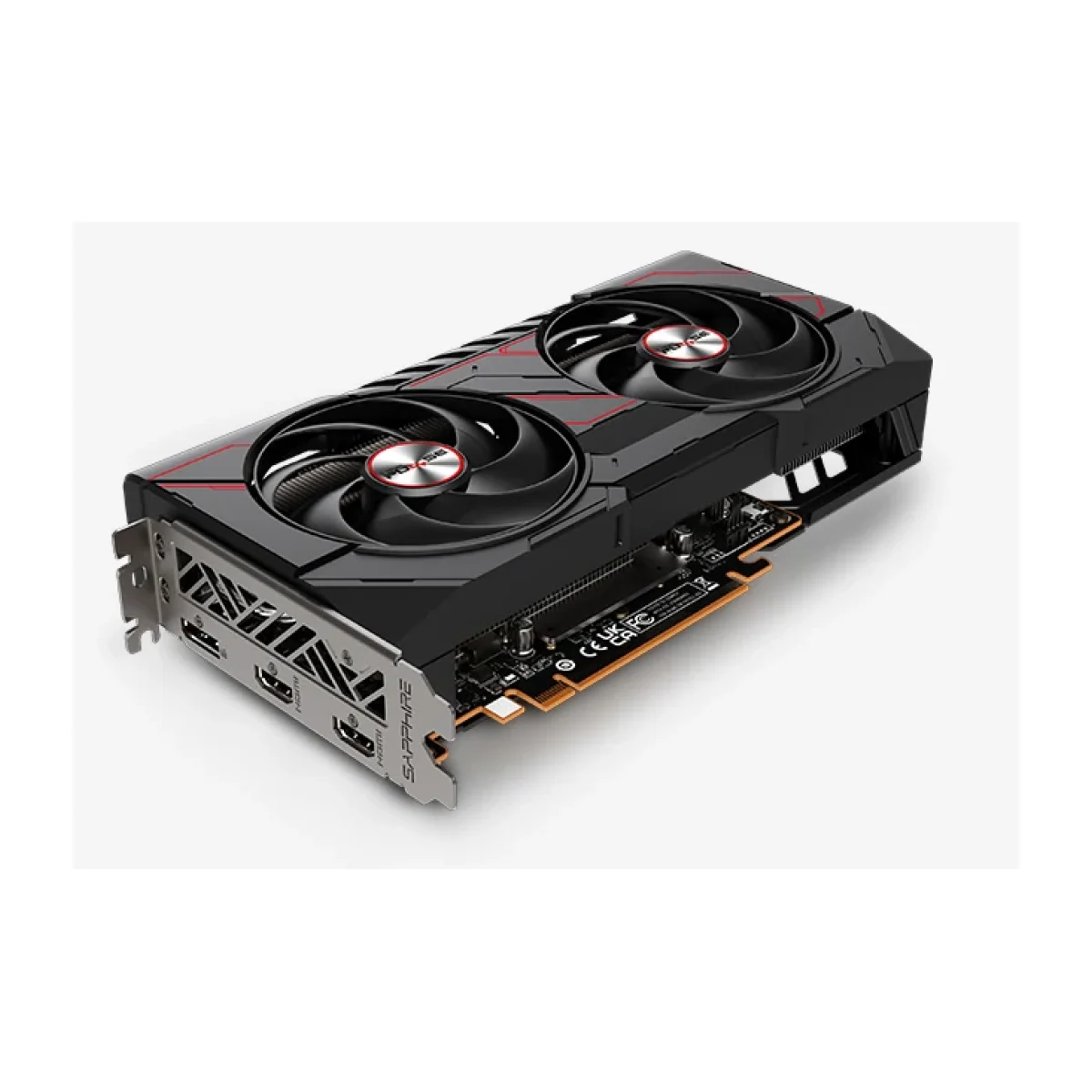 Tarjeta de video para gaming